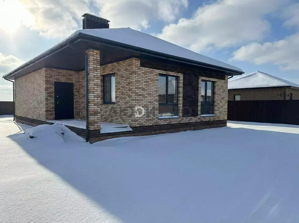 Дом в Энгельсский район, Красноярское муниципальное образование, СНТ ... - Фото 1