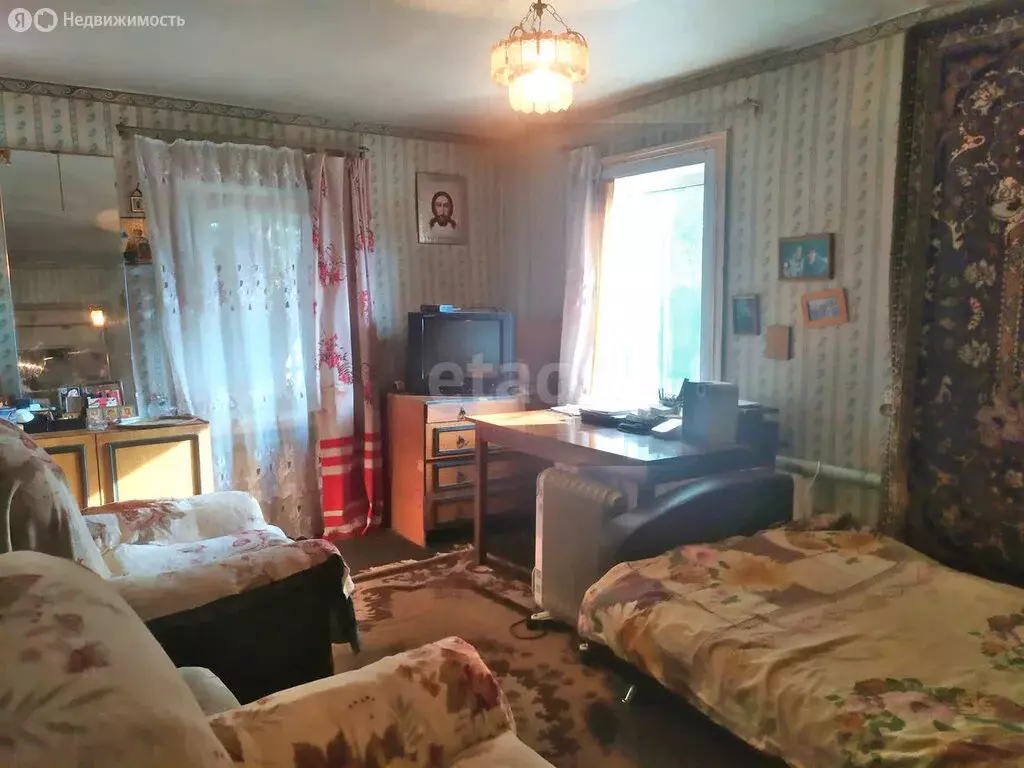 Дом в Репное, улица Космонавтов (59.2 м) - Фото 1