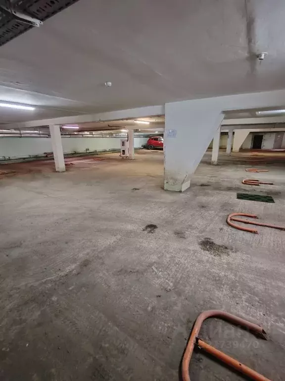 Помещение свободного назначения в Саха (Якутия), Нерюнгри ул. ... - Фото 2