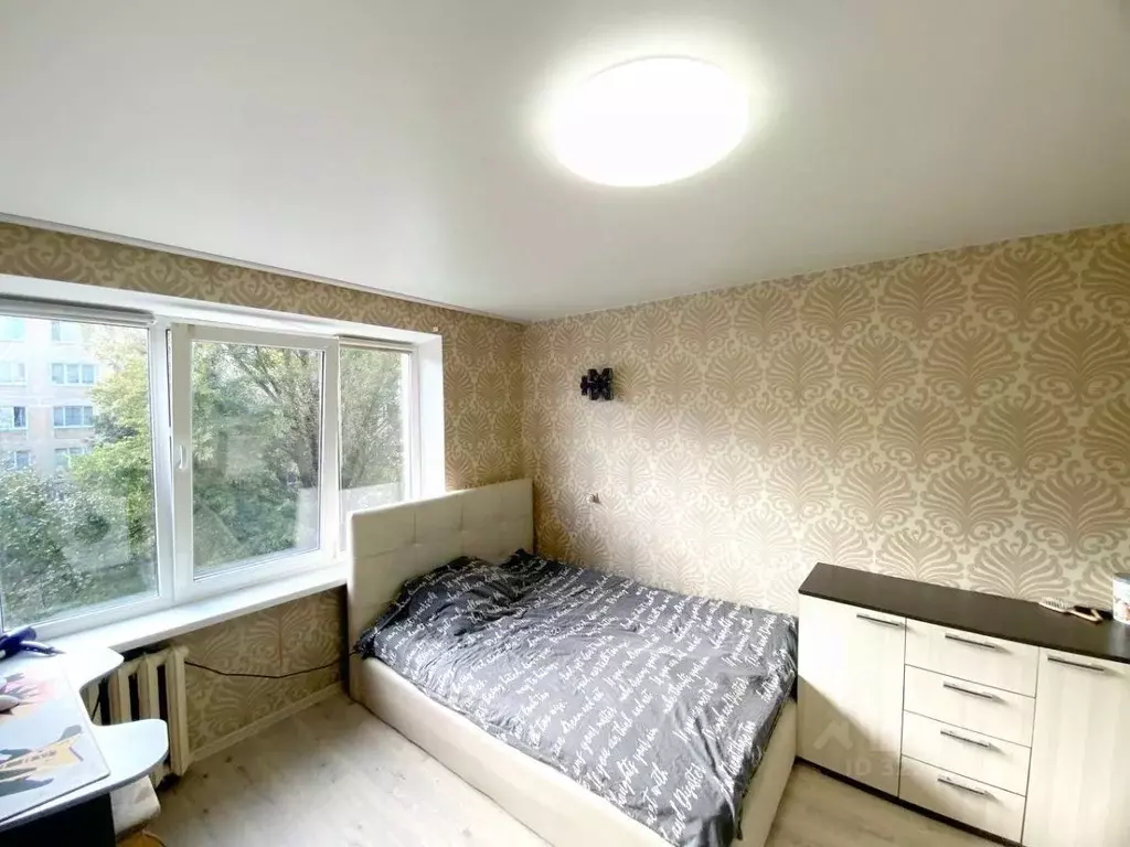 Студия Калининградская область, Калининград ул. Нансена, 74А (18.5 м) - Фото 1