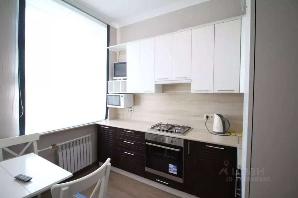 2-к кв. Санкт-Петербург Новочеркасский просп., 47К1 (53.6 м) - Фото 1