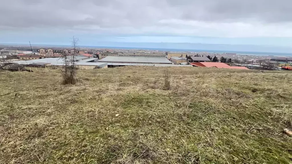 Участок в Дагестан, Дербентский район, Сабнова с/пос, с. Сабнова ул. ... - Фото 2