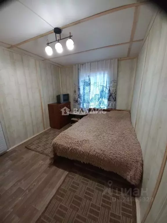 Дом в Ярославская область, Рыбинский муниципальный округ, пос. ... - Фото 2