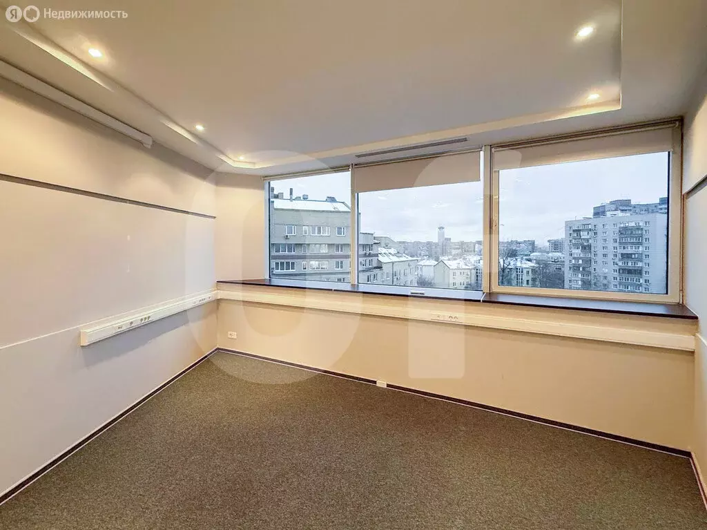 Офис (1177 м) - Фото 1