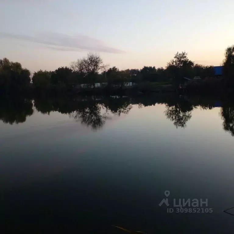 Дом в Краснодарский край, Динской район, Пластуновское с/пос, ... - Фото 0