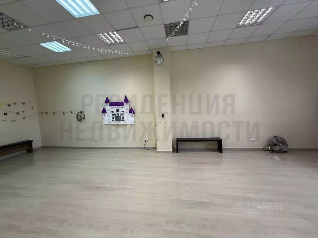 Помещение свободного назначения в Самарская область, Самара Московское ... - Фото 2