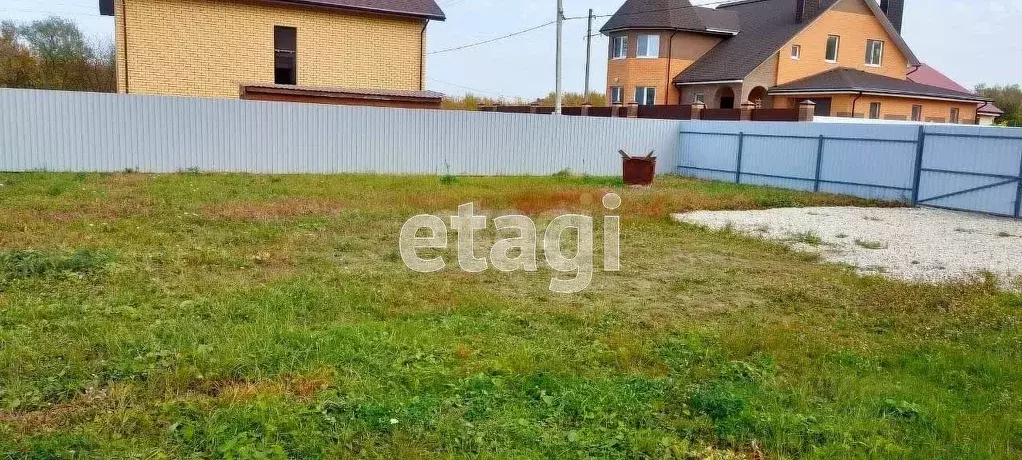 Участок в Калужская область, Калуга городской округ, д. Лихун ул. 3-я ... - Фото 2