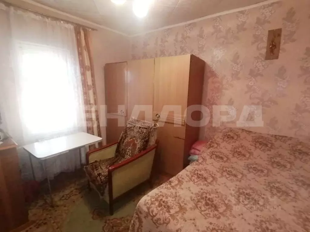 Дом в Ростовская область, Новочеркасск № 5А садовое товарищество, ул. ... - Фото 1