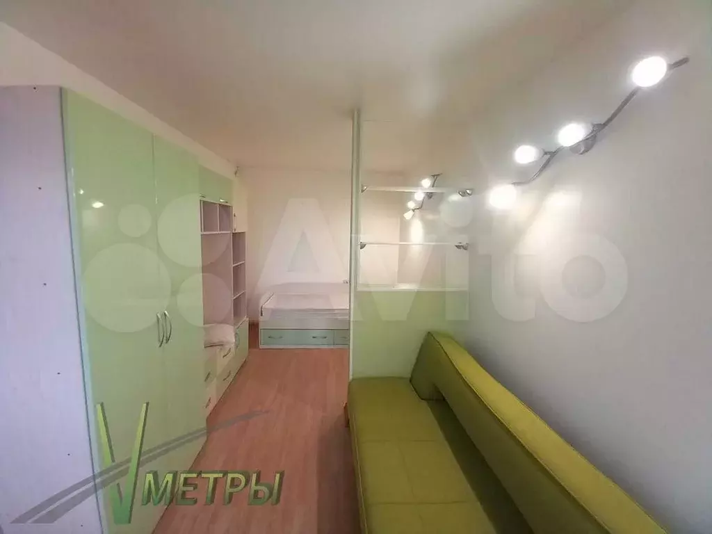 2-к. квартира, 44,1 м, 9/9 эт. - Фото 1