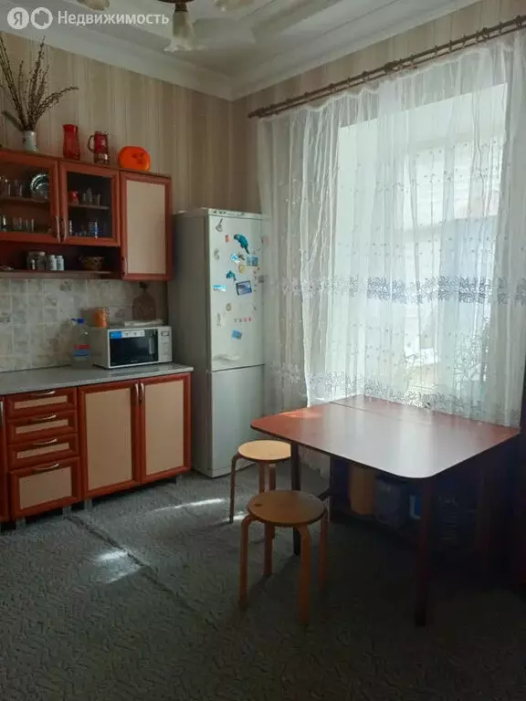 2-комнатная квартира: Новочеркасск, Комитетская улица, 86 (28.7 м) - Фото 0