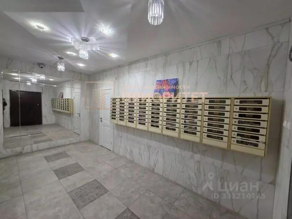 2-к кв. Саха (Якутия), Якутск 203-й мкр, 26 (64.0 м) - Фото 2