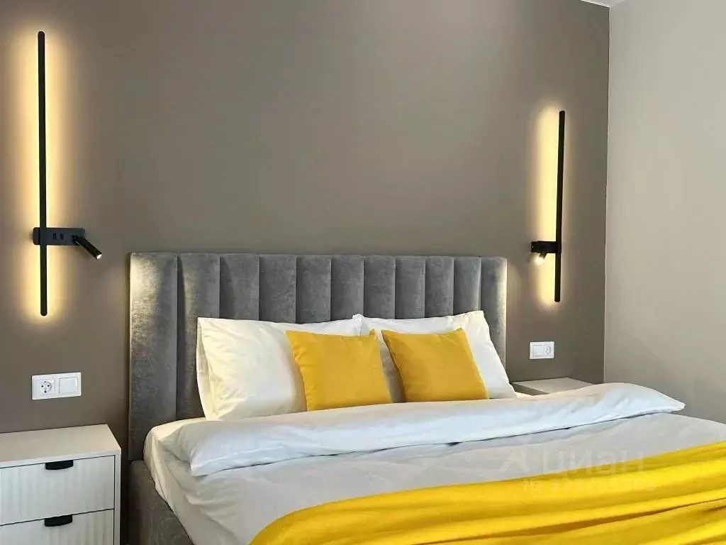 1-к кв. Татарстан, Казань ул. Халева, 13 (30.0 м) - Фото 2