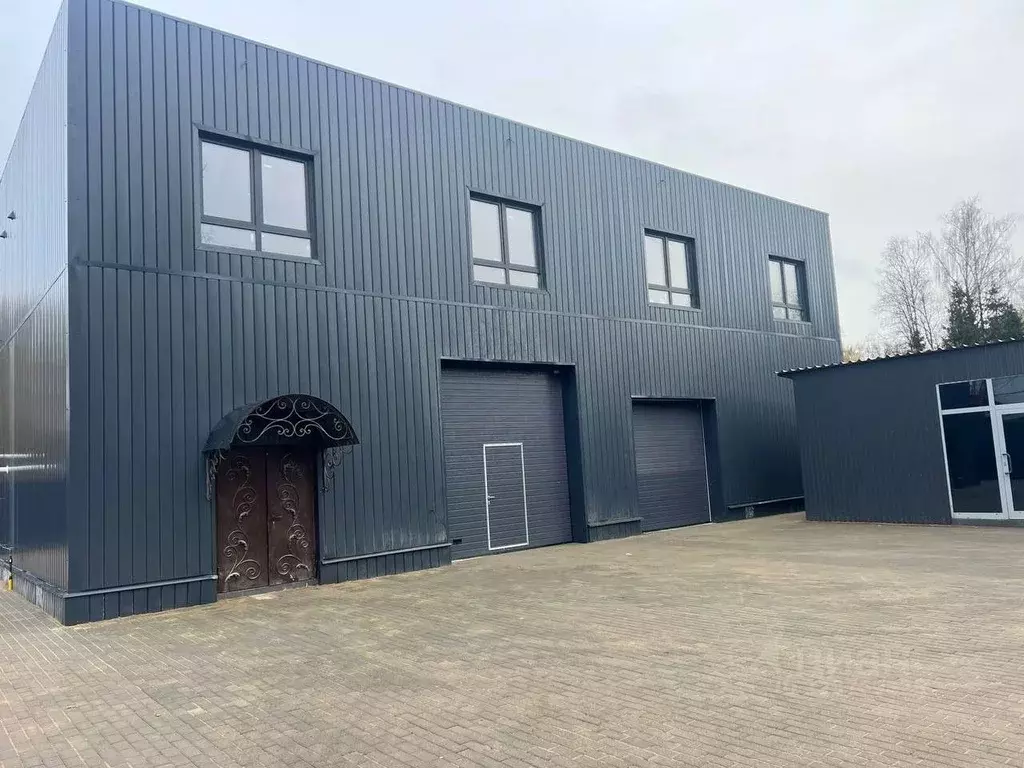 Помещение свободного назначения в Московская область, Лобня ул. Горки ... - Фото 1