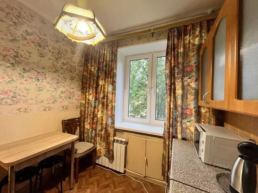 1-к кв. Карелия, Петрозаводск ул. Дзержинского, 12 (30.0 м) - Фото 2