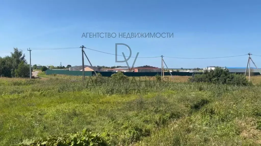 Участок в Калининградская область, Зеленоградский муниципальный округ, ... - Фото 1
