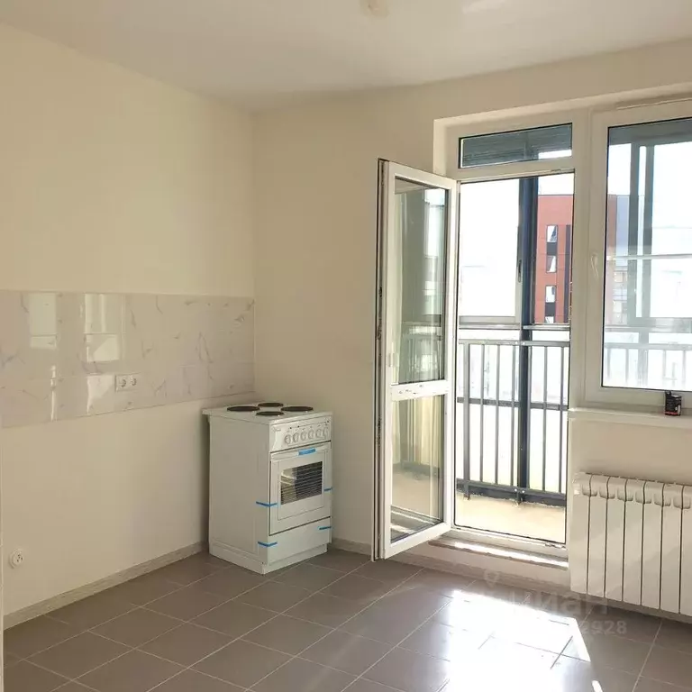 1-к кв. Москва ул. Героев Панфиловцев, 31 (40.7 м) - Фото 1