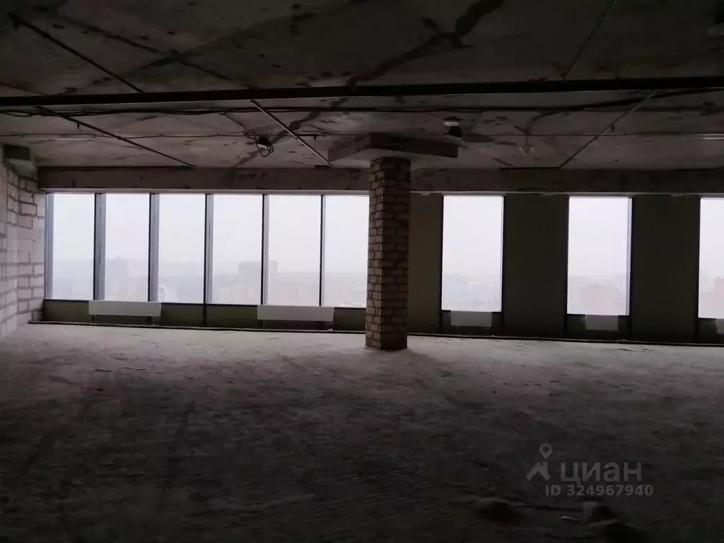 Офис в Московская область, Химки Куркинское ш., с2 (187 м) - Фото 1