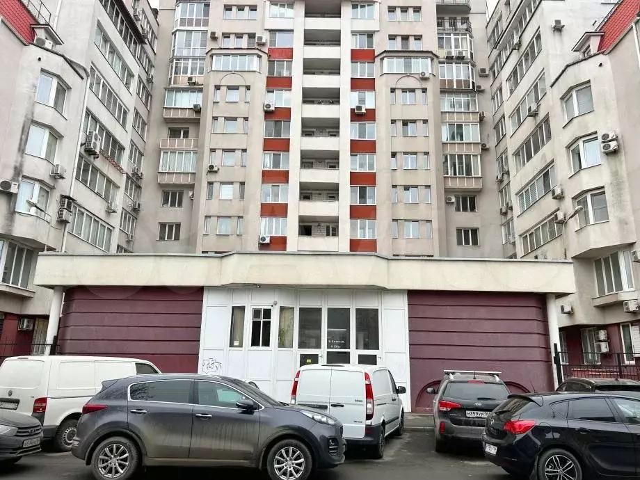 Продам офисное помещение, 103.2 м - Фото 1