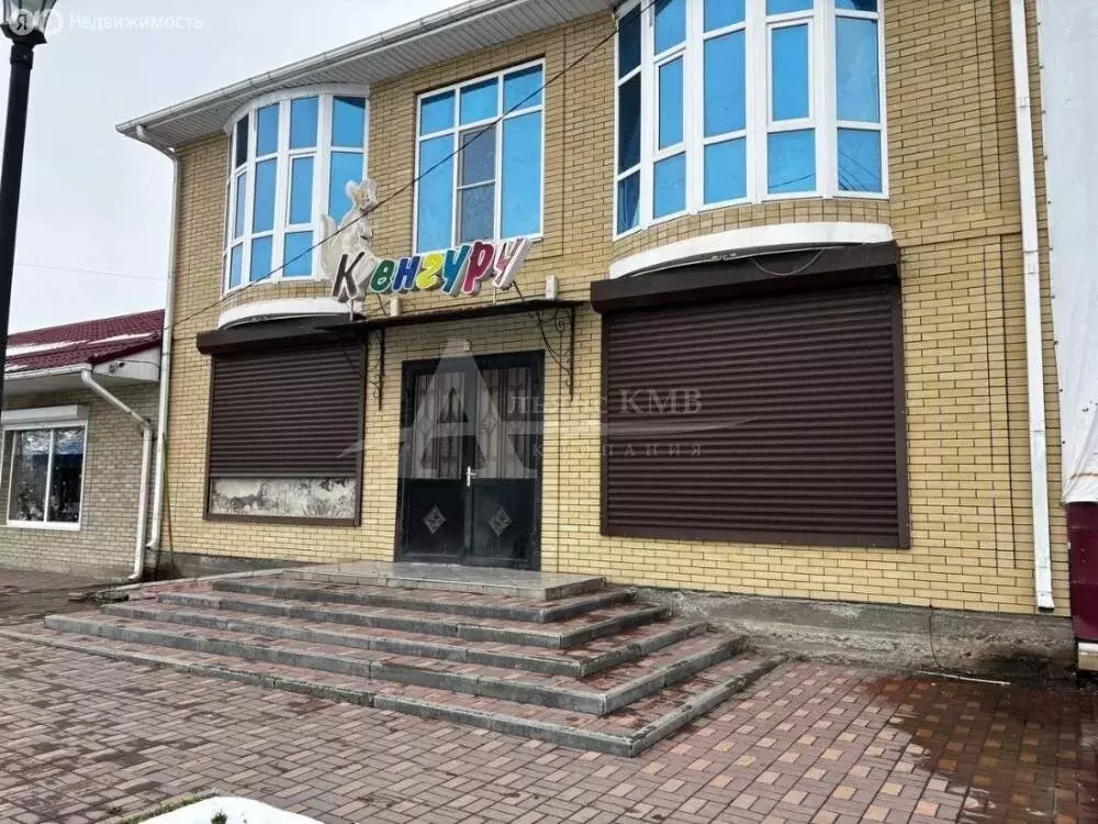 Помещение свободного назначения (270 м) - Фото 1