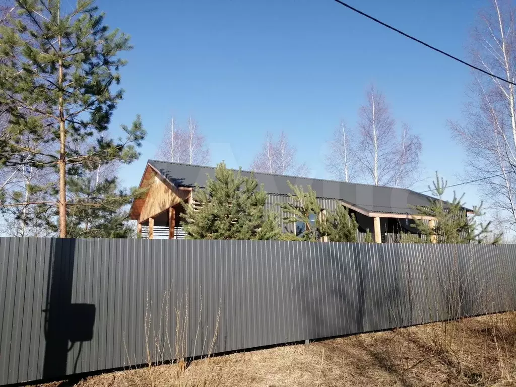 Дом 105 м на участке 6 сот. - Фото 0