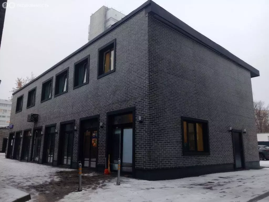 Помещение свободного назначения (13 м) - Фото 1