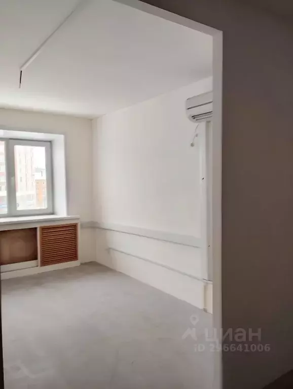 Комната Свердловская область, Екатеринбург просп. Космонавтов, 56 ... - Фото 1