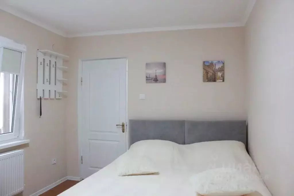 2-к кв. Крым, Судак ул. Партизана Сысоева, 9 (40.0 м) - Фото 1