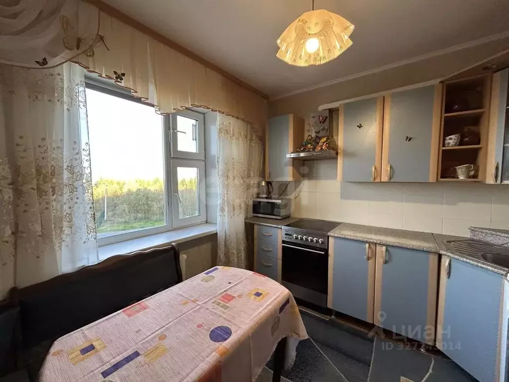 3-к кв. Ямало-Ненецкий АО, Новый Уренгой Лимбяяха мкр, Приозерный мкр, ... - Фото 2