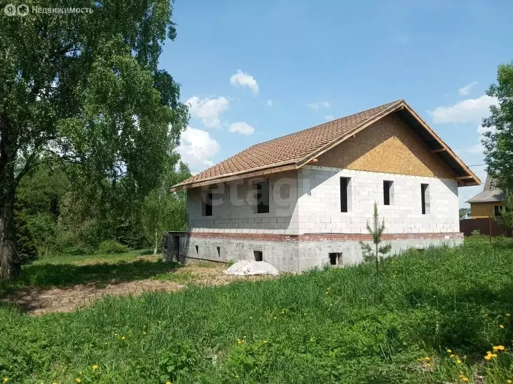 Дом в Сергиево-Посадский городской округ, СНТ Родник (200 м) - Фото 2