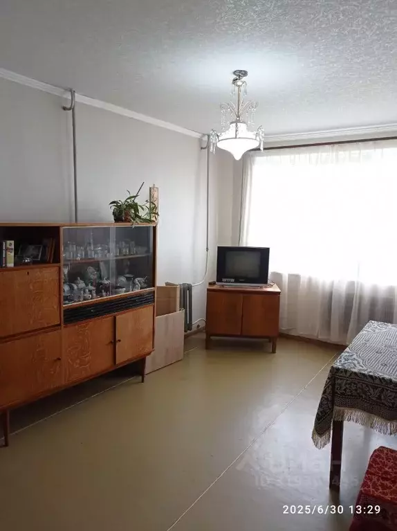 2-к кв. Чувашия, Чебоксары ул. Эльгера, 9 (53.3 м) - Фото 0