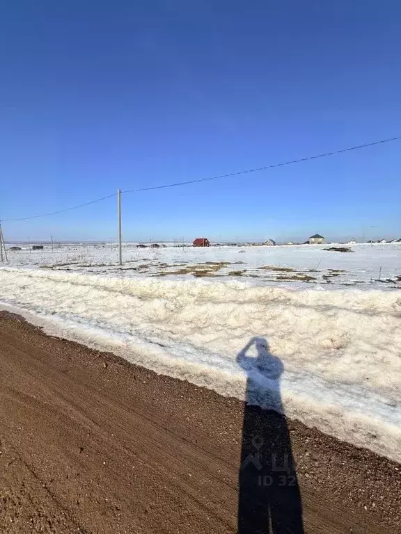 Участок в Башкортостан, с. Кармаскалы ул. Рощинская, 3 (12.0 сот.) - Фото 2