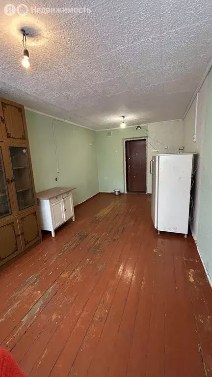 1к в -комнатной квартире (18 м) - Фото 1