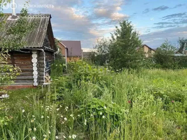 Участок в Казань, садовое товарищество Ромашка, 2 (8.17 м) - Фото 1