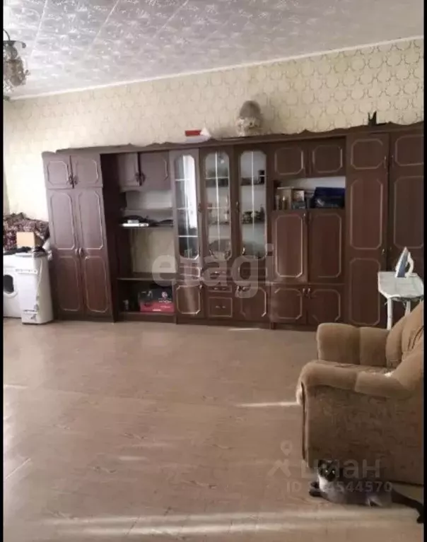 2-к кв. Калужская область, Дзержинский муниципальный округ, Товарково ... - Фото 1