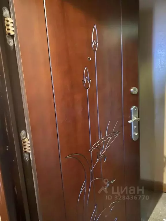 4-к кв. Московская область, Долгопрудный Лихачевское ш., 20к1 (63.1 м) - Фото 1