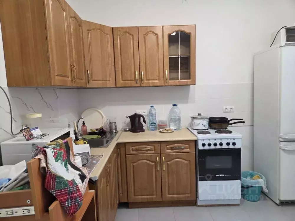 2-к кв. Москва Ереванская ул., 4К2 (60.0 м) - Фото 2