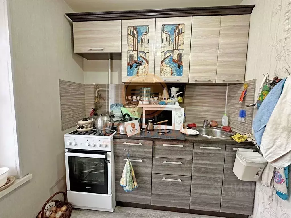 Комната Москва ул. Молостовых, 15К3 (12.0 м) - Фото 2