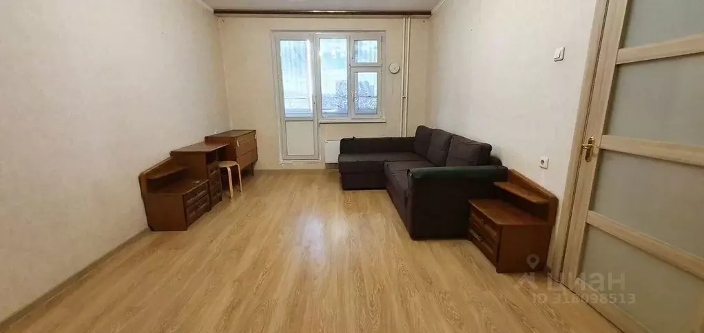 1-к кв. Москва ул. Льва Яшина, 1 (40.0 м) - Фото 0