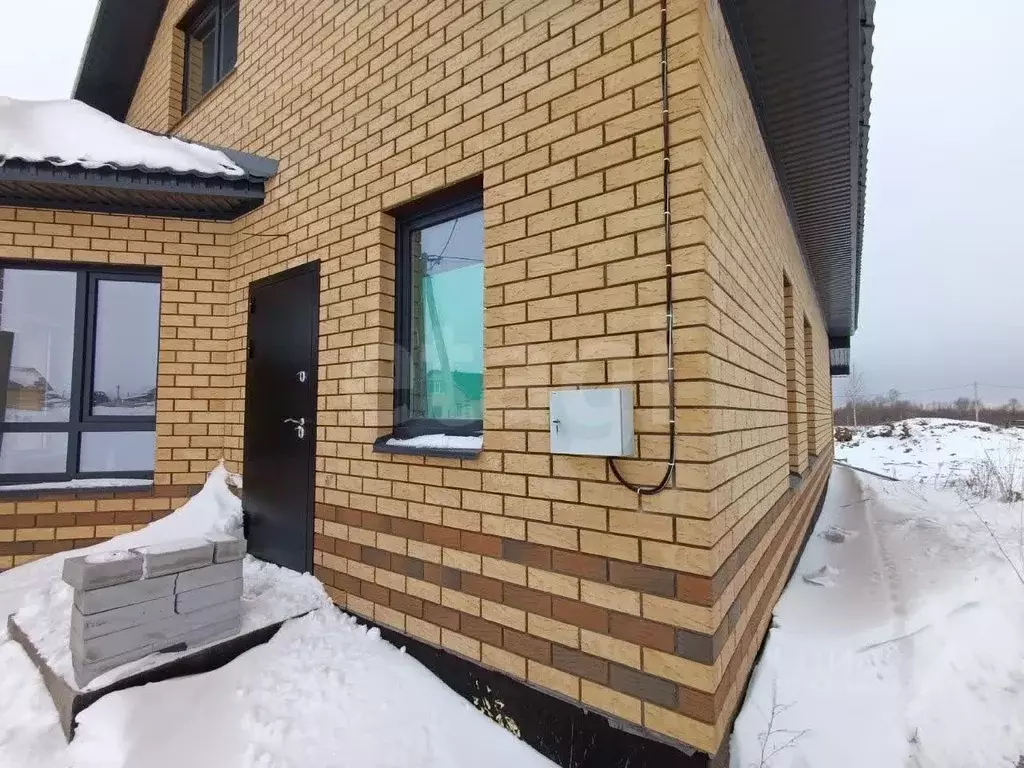 Дом в Башкортостан, Уфа ул. Нугушская, 69 (116 м) - Фото 2