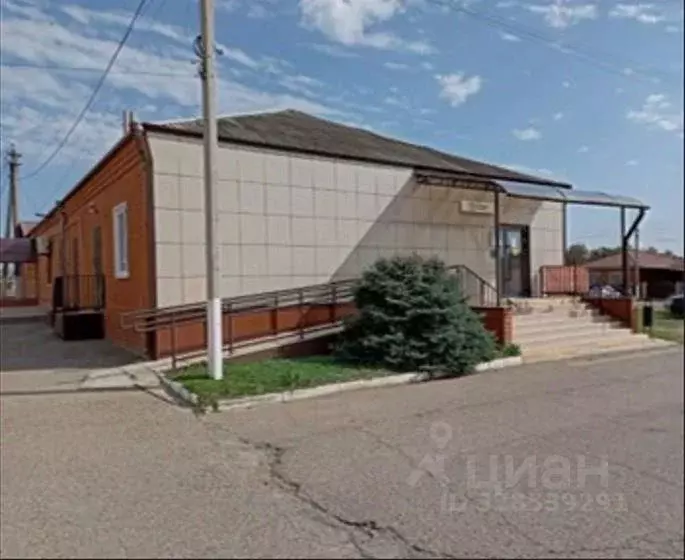 Помещение свободного назначения в Краснодарский край, Каневской район, ... - Фото 2