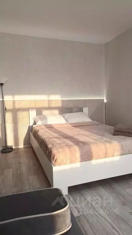 1-к кв. Сахалинская область, Невельск ул. Победы, 18 (32.0 м) - Фото 0