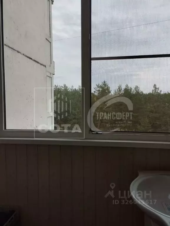 2-к кв. Воронежская область, Воронеж Тепличная ул., 2 (44.9 м) - Фото 2