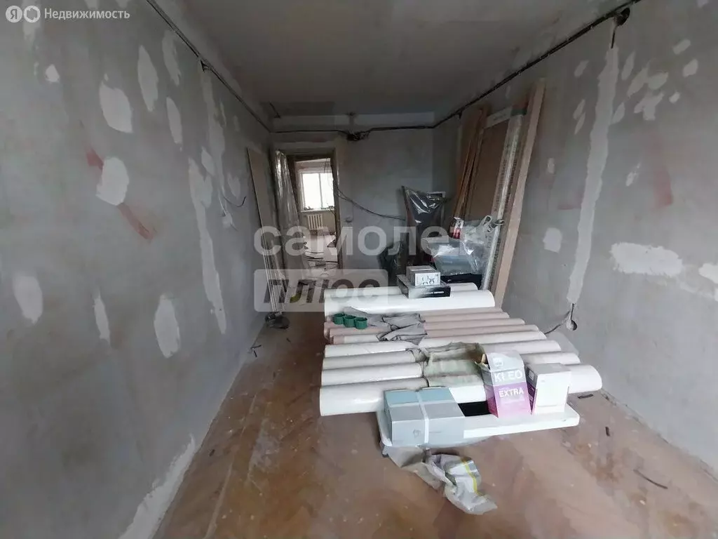 2-комнатная квартира: Ейск, улица Энгельса, 4А (44.7 м) - Фото 1