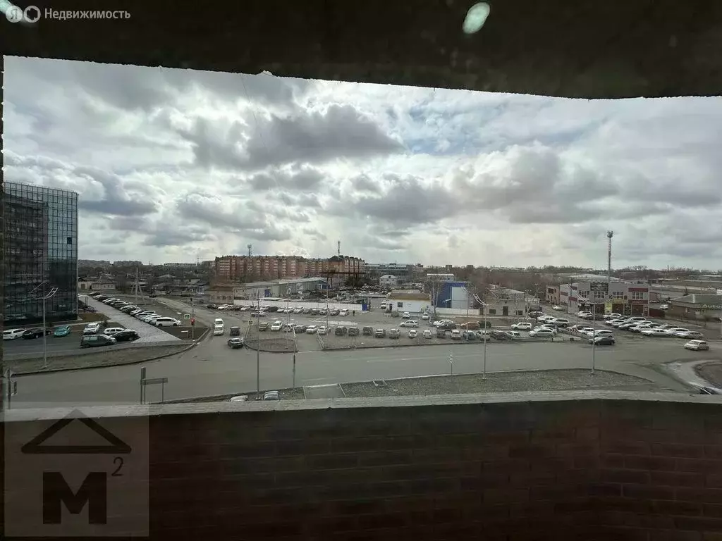 1-комнатная квартира: Абакан, улица Кирова, 214 (34.8 м) - Фото 1