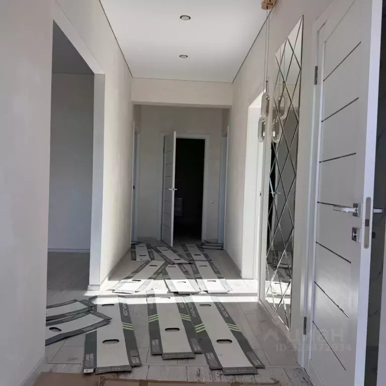 Дом в Крым, Симферопольский район, с. Урожайное  (115 м) - Фото 2