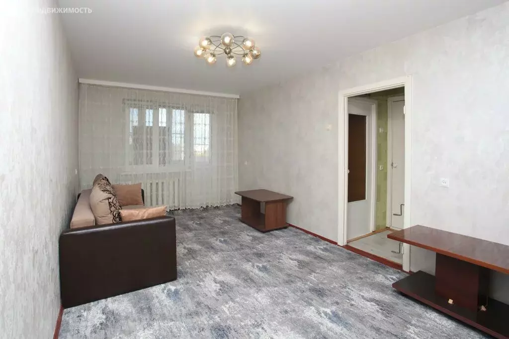 1-комнатная квартира: Ставрополь, Промышленный район, микрорайон № 31, ... - Фото 1