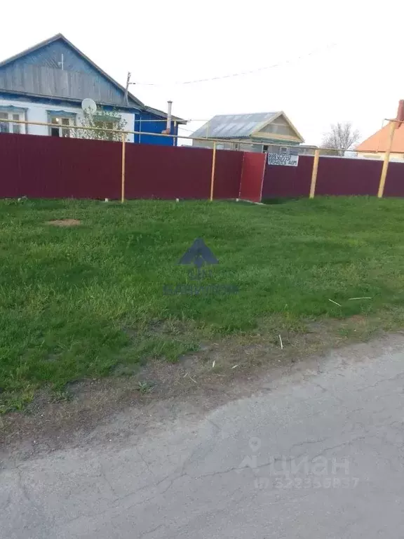 Дом в Ростовская область, Волгодонской район, Потаповское с/пос, ... - Фото 1