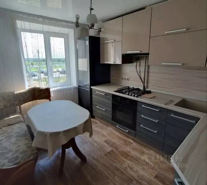 2-к кв. Башкортостан, Уфа Шакша-Южная жилрайон, ул. Касимовская, 10/1 ... - Фото 1