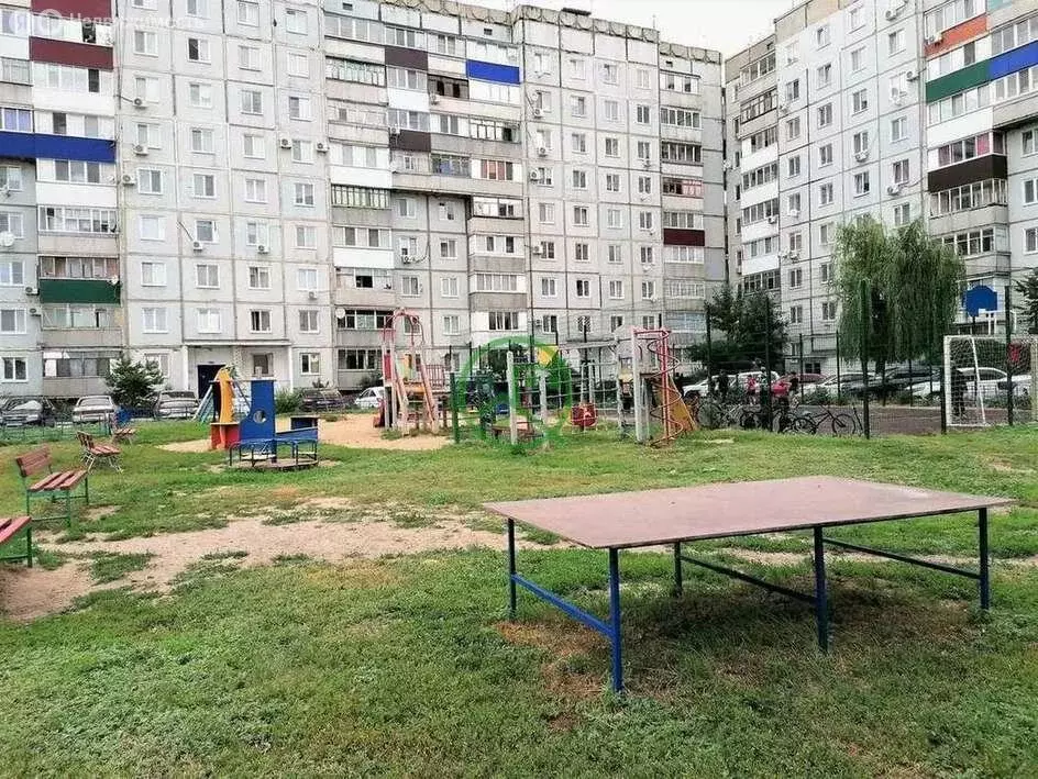 2-комнатная квартира: Сызрань, улица Урицкого, 10 (51.4 м) - Фото 0