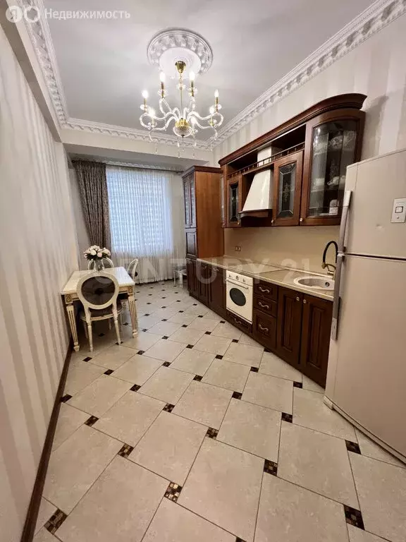 3-комнатная квартира: Махачкала, пр. Петра I, 103Б/1-3, 103В/3 (86 м) - Фото 1